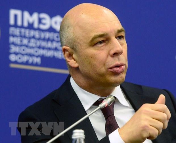 Россия расплатится по госдолгу в валюте