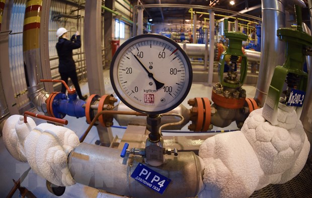 ВТО ухудшила прогноз роста мировой торговли в 2022 году из-за конфликта на Украине