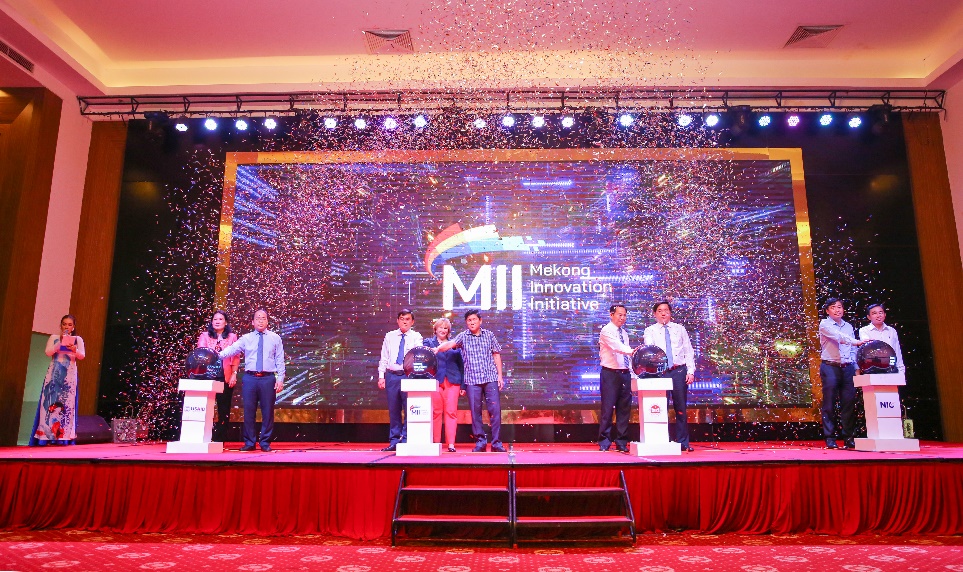 АМР США помогает продвигать цифровую экономику в районе дельты Меконга