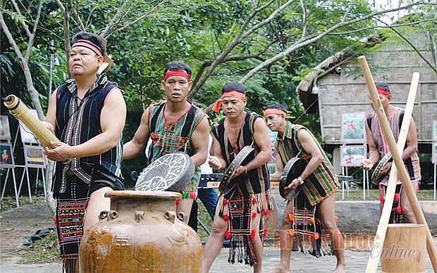 Биньфыок обновляет туристический бизнес в новых условиях