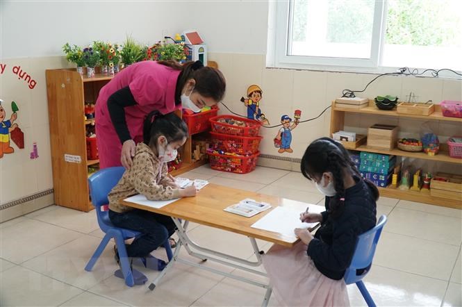 Необходимо уделять особое внимание вопросам обеспечения психологической безопасности детей во время учёбы