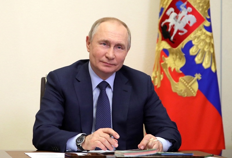 Россия сможет нарастить поставки энергоресурсов в другие регионы мира