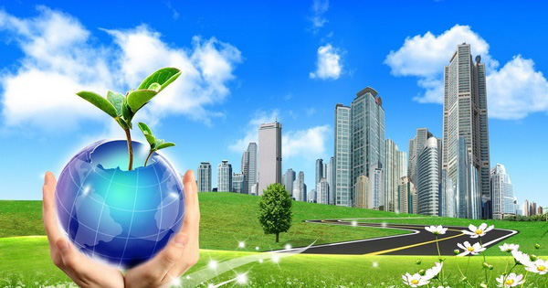 Национальная стратегия охраны окружающей среды до 2030 года