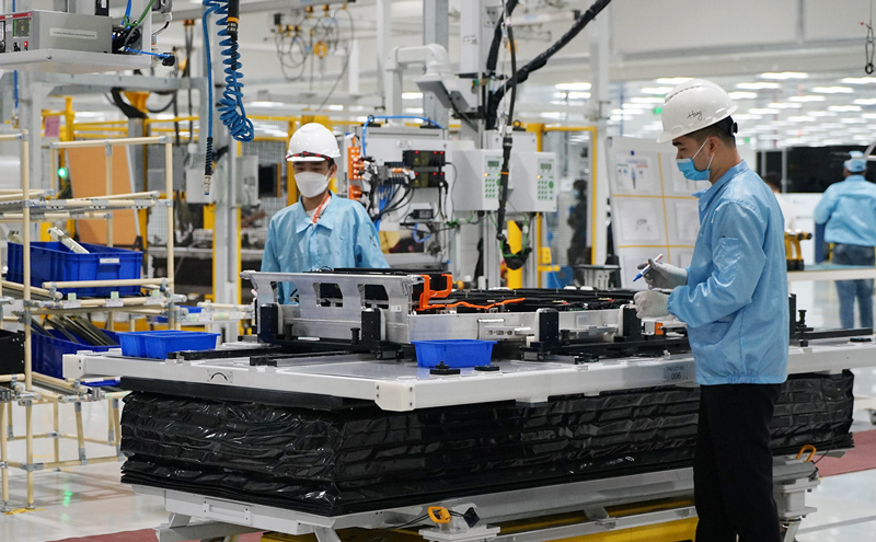 ВБ Вьетнам сохраняет стабильные темпы восстановления экономики