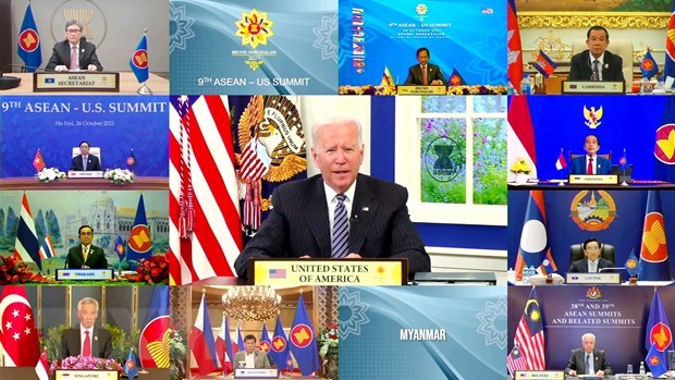 Специальный саммит АСЕАН – США состоится в мае текущего года
