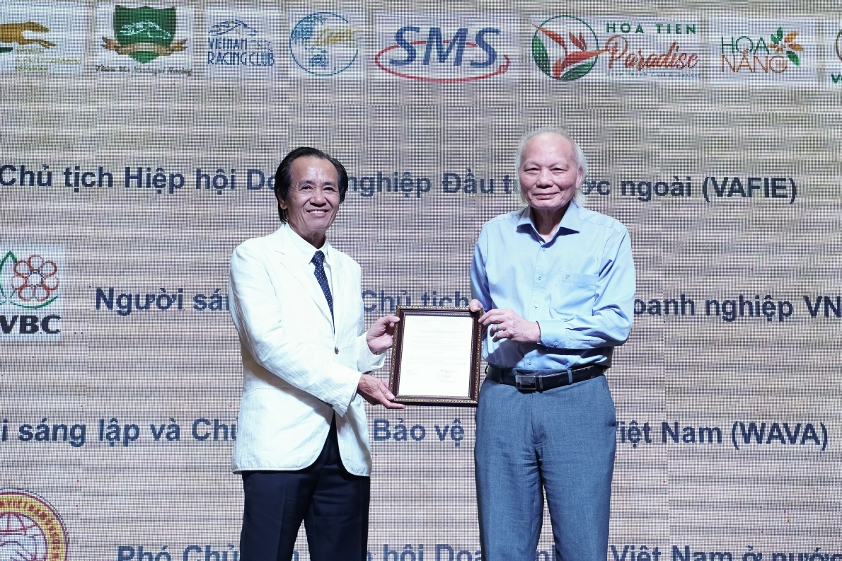 Открыто представительство Ассоциации компаний с иностранными инвестициями в Хошимине