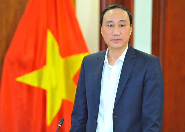 Заседание, посвященное 5-й журналистской премии «Ради всенародного единства»