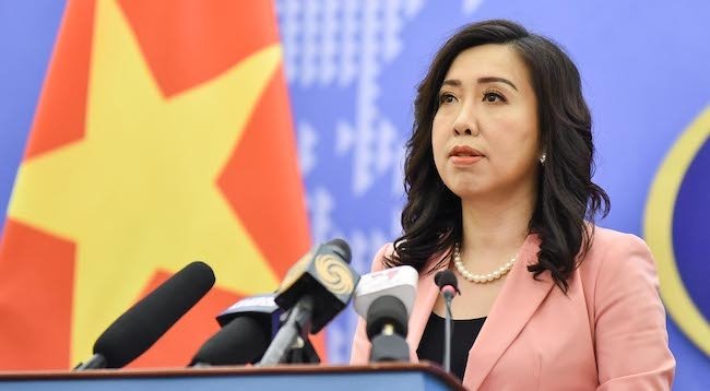 Вьетнам готов вместе с Китаем содействовать стабильному развитию двусторонней торговли