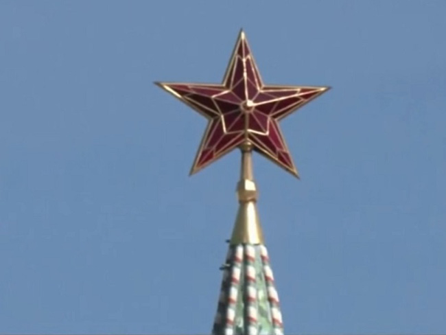 Россия ввела санкции в отношении западных стран