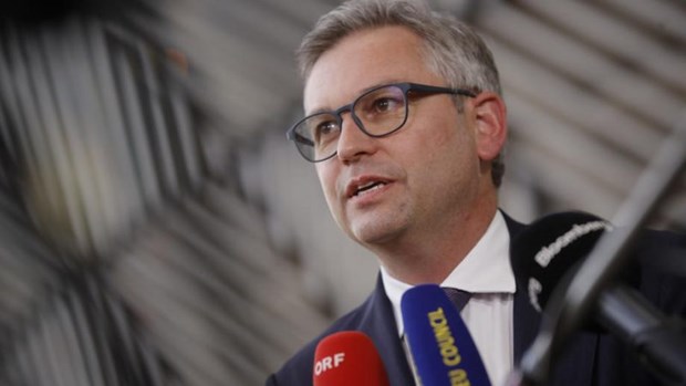 Австрия не поддержит эмбарго на российский газ