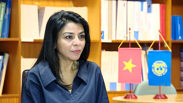 МВФ высоко оценивает усилия вьетнамского правительства по повышению прозрачности рынка корпоративных облигаций