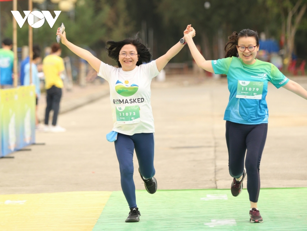 Прошел полумарафон Кото - 2022