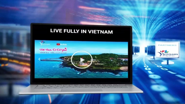 Запуск специальной страницы туризма по случаю SEA GAMES 31