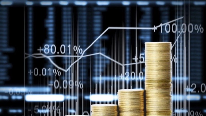 Рост кредитования за 4 месяца 2022 года