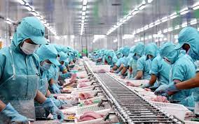 Производство аквапродуктов во Вьетнаме достигло 2600 тыс тонн