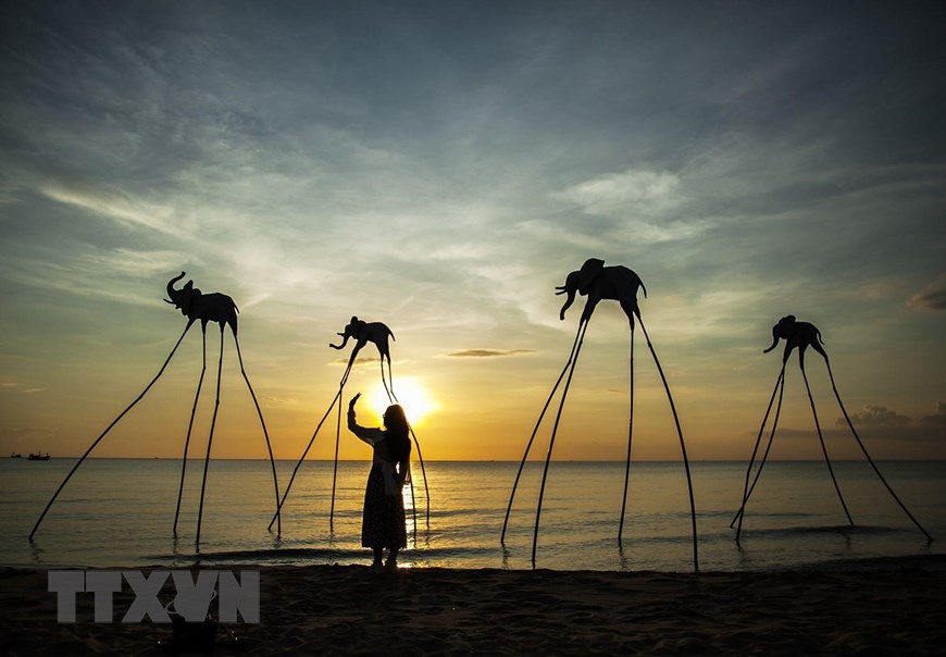 Фукуок - курортный и развлекательный рай Юго-Восточной Азии