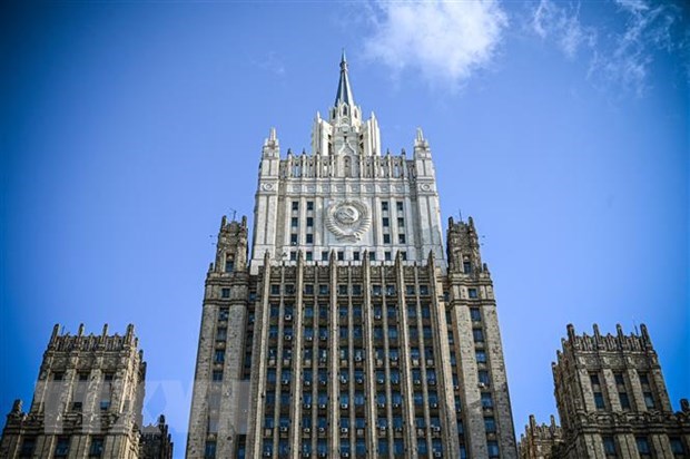 Британия ввела новые санкции против России и Беларуси