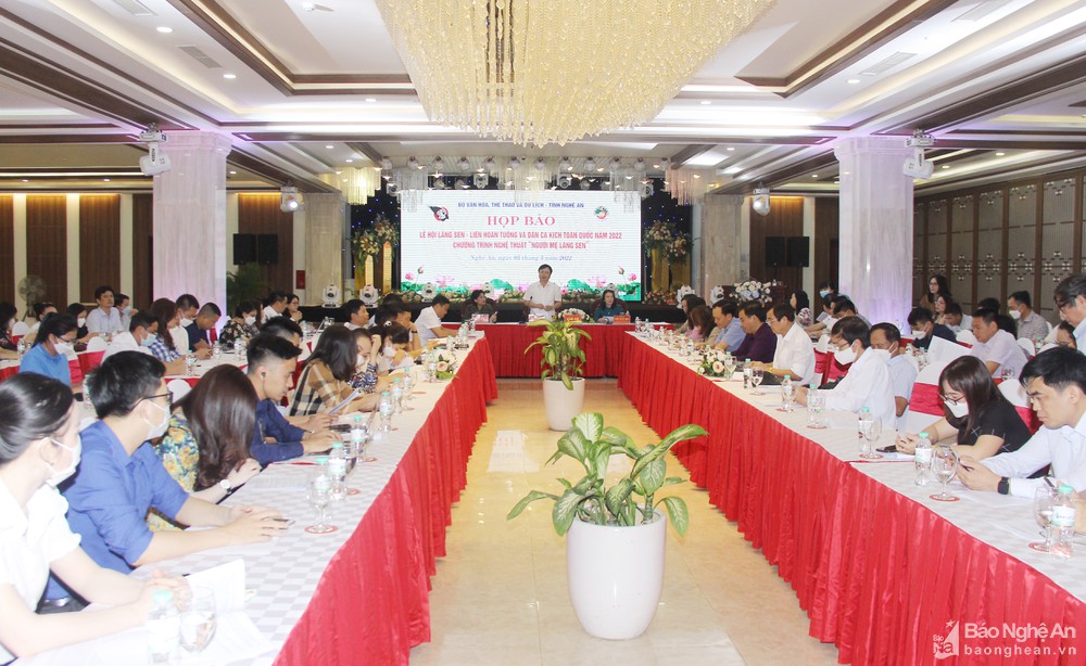 Различные мероприятия в рамках Фестиваля деревни лотоса – 2022