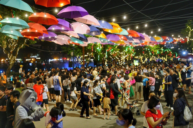 Индекс восстановления Вьетнама после COVID-19 резко вырос