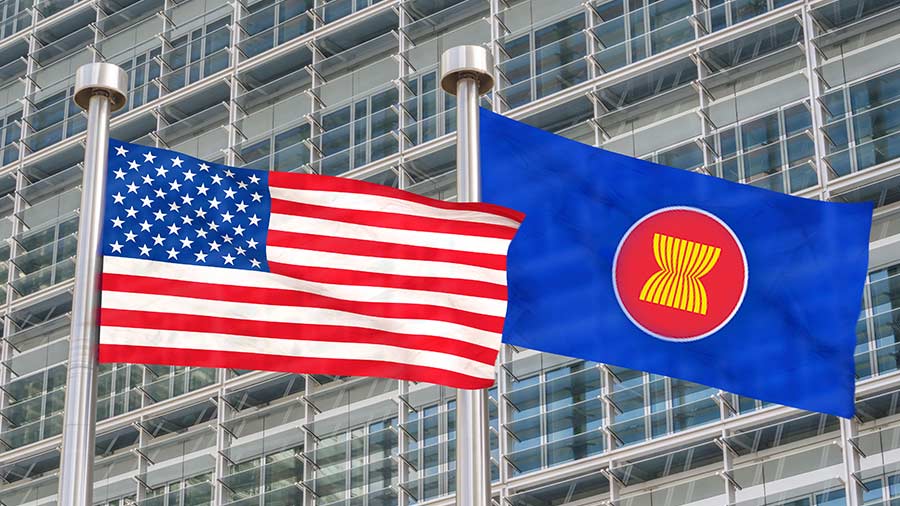 Специальный саммит АСЕАН-США малайзийский эксперт высоко оценил значение события