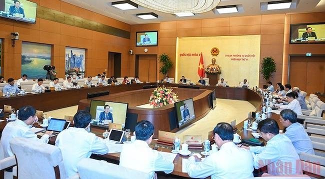 Тщательная подготовка к представлению НС политики инвестиций в проекты кольцевых дорог