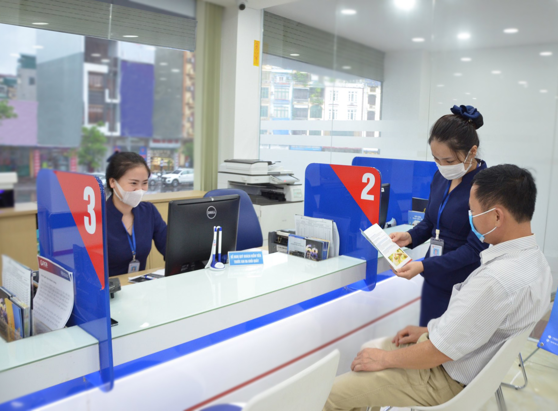 Вьетнамские банки активно помогают компаниям в «зелёной» трансформации