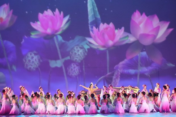 SEA Games 31 Вьетнам произвел сильное впечатление на международные СМИ
