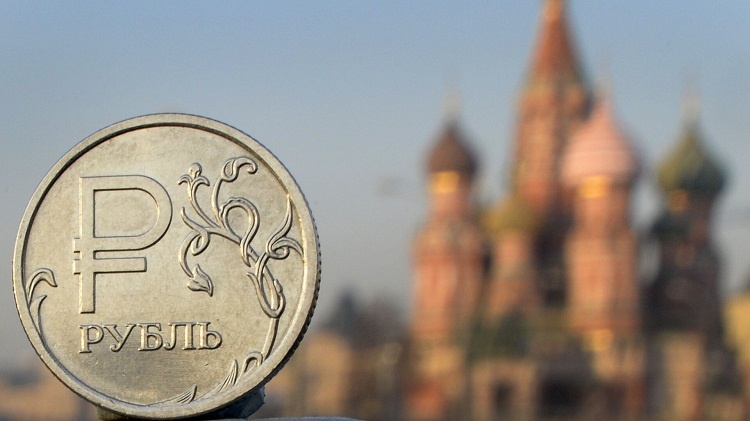 Bloomberg назвал рубль лучшей мировой валютой в 2022 году