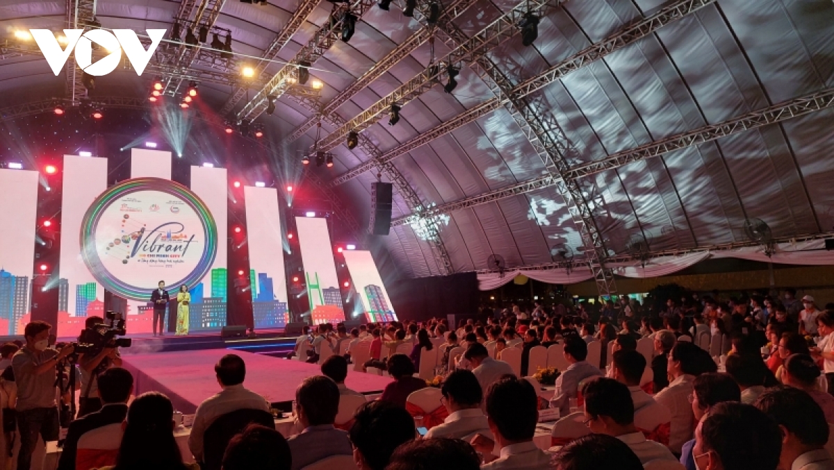 Прошел 18-й фестиваль туризма города Хошимина