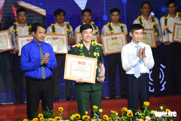 Прошла церемония чествования лиц, удостоенных звания «Умелый мастер страны» - 2022