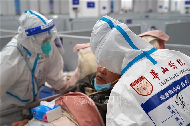 Специалисты предупреждают, что мир еще не готов к новым пандемиям