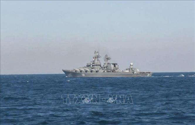 В МИД РФ отреагировали на призыв ООН открыть доступ к портам на Украине