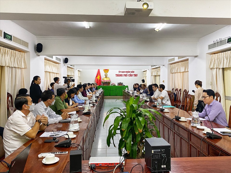 Организация Orbis поддерживает проверку зрения более 60 тыс детей в дельте Меконга в 2023 году