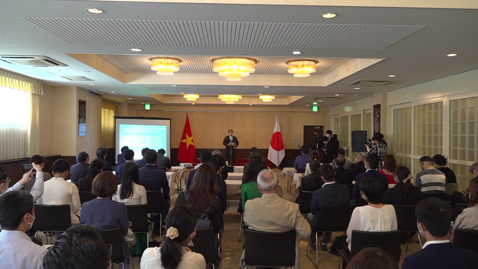 Фестиваль вьетнамской культуры пройдет в Токио в начале июня