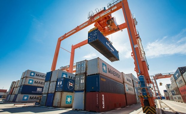 Минтранс опубликовал список 10 вьетнамских сухих портов