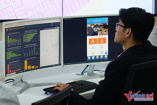 Азиатские форум и выставка умных мегаполисов проводятся во Вьетнаме