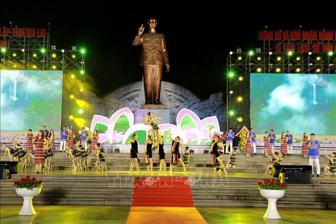 Прошла художественная программа Встреча Зьялай - Япония 2022 года