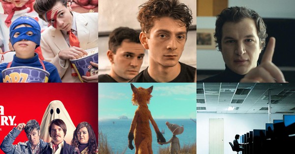 Европейский кинофестиваль во Вьетнаме