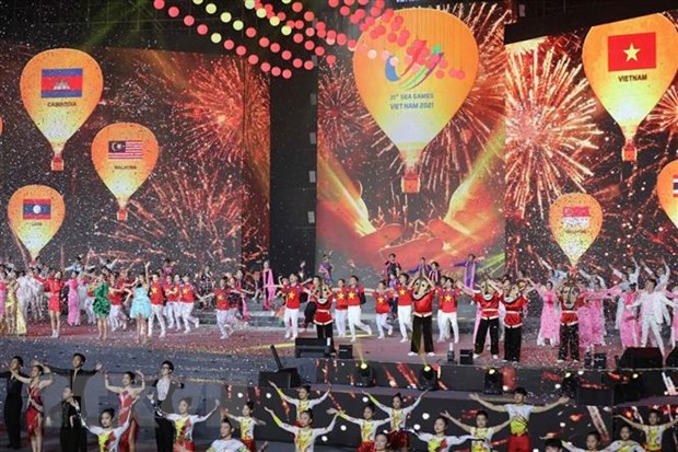 Малазийские СМИ высоко оценили проведение Вьетнамом 31-х игр ЮВА