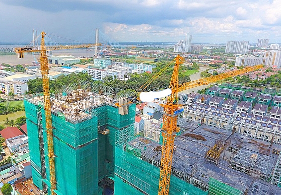 Динамика рынка элитной недвижимости во Вьетнаме во втором полугодии