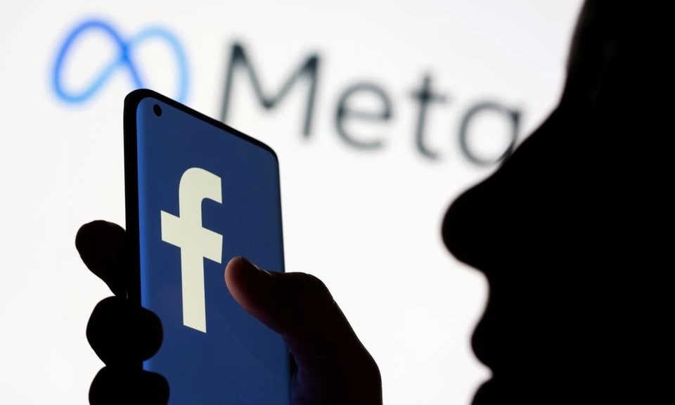 Facebook увеличит стоимость рекламы на 5 для уплаты налогов во Вьетнаме