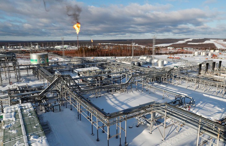Разногласия между странами ЕС по нефтяному эмбарго против России