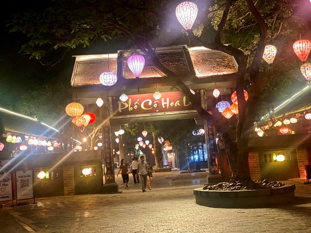 В мае количество иностранных туристов во Вьетнаме увеличилось