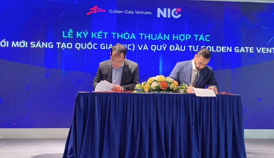 Венчурный фонд «Golden Gate Ventures» открывает два офиса во Вьетнаме