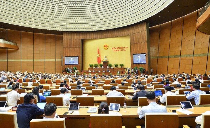 Правительство активно работает над снижением инфляционного давления