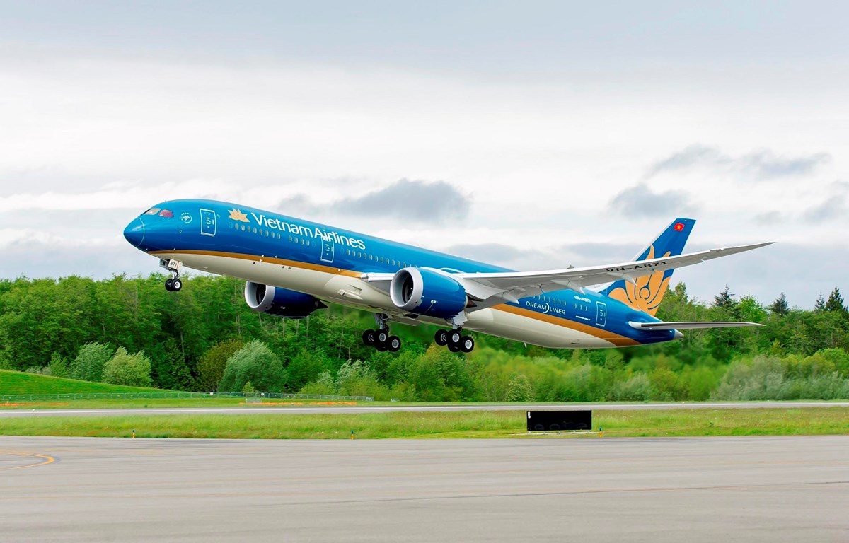Vietnam Airlines открывает рейс Нячанг-Сингапур