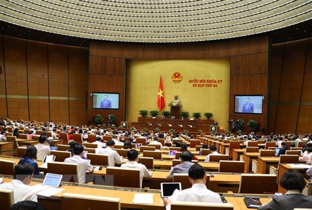На 3-й неделе работы 3-й сессии Нацсобрания 15-го созыва состоятся парламентские слушания