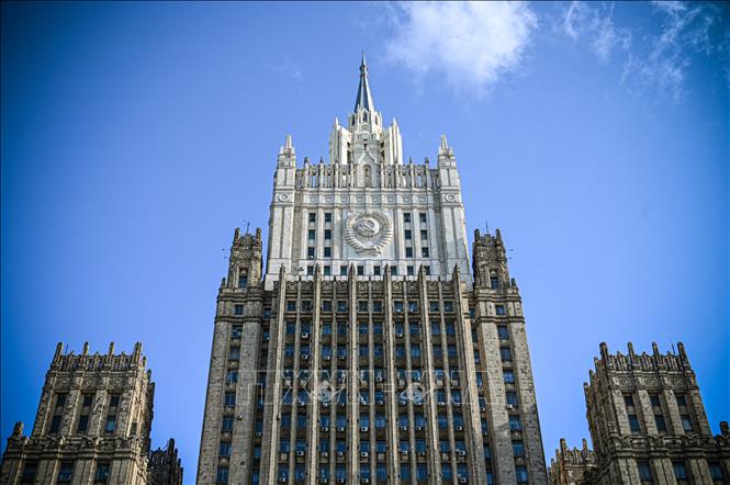 Россия внесла в стоп-лист еще 61 гражданина США