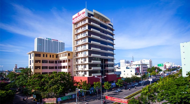 Три вьетнамских вуза вошли в топ-1000 лучших университетов мира 2023 года