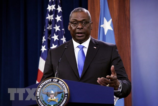 США снова подтвердили приверженность обеспечению открытой и инклюзивной среды безопасности для региона АСЕАН